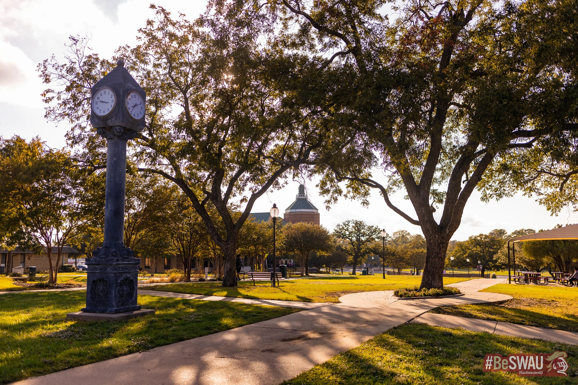 Southwestern Adventist University Texas Campus