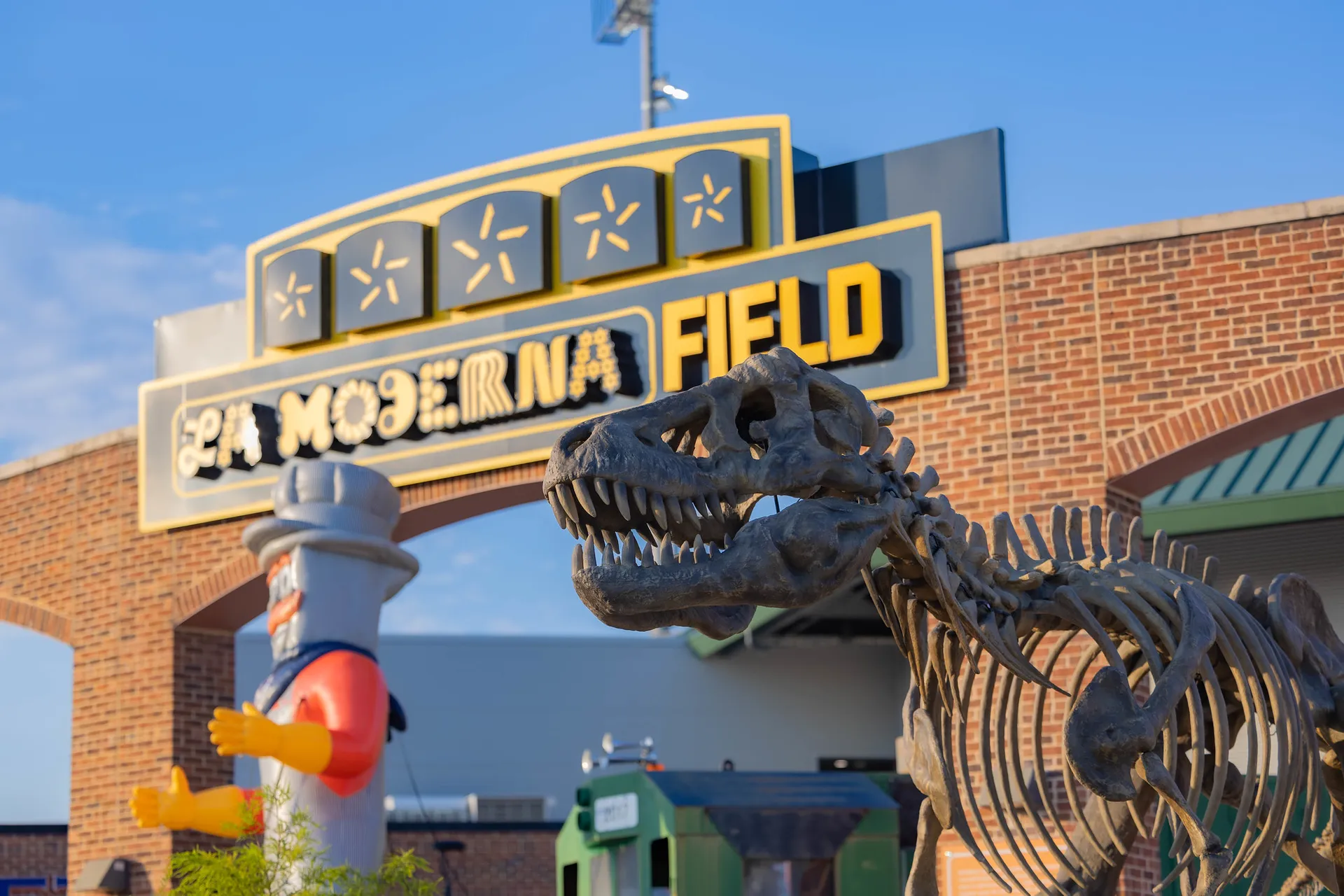 Railroaders Dino Night 2025