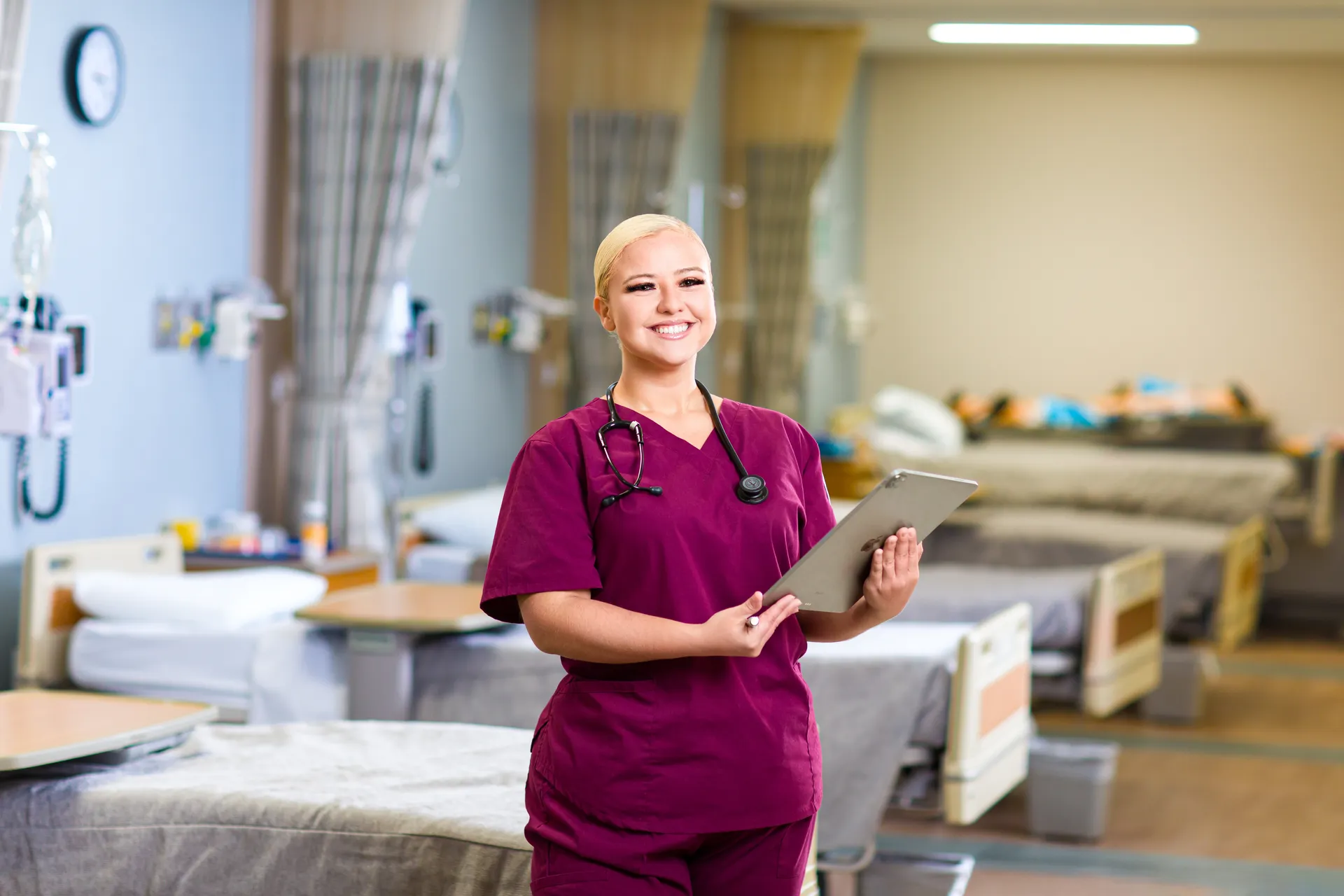 Nursing Admission | Southwestern Adventist University