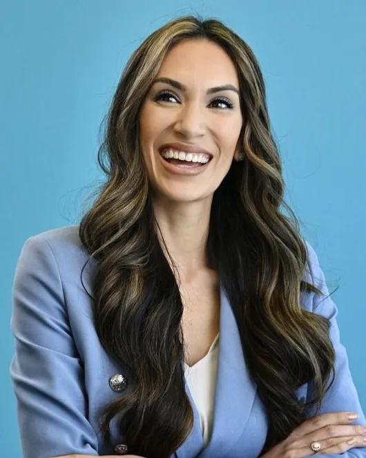 Profile photo of Ashten Fleming