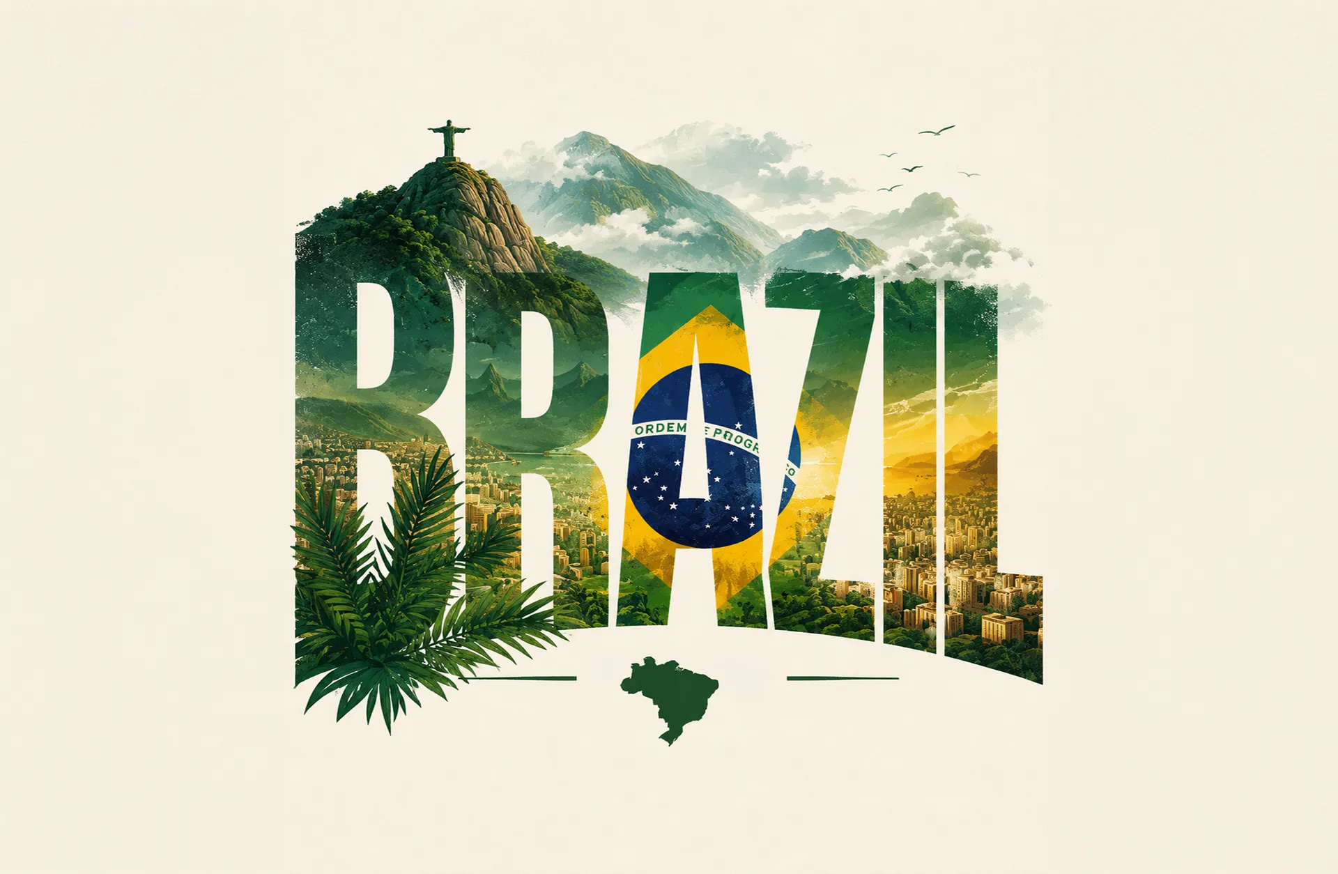 Brazil