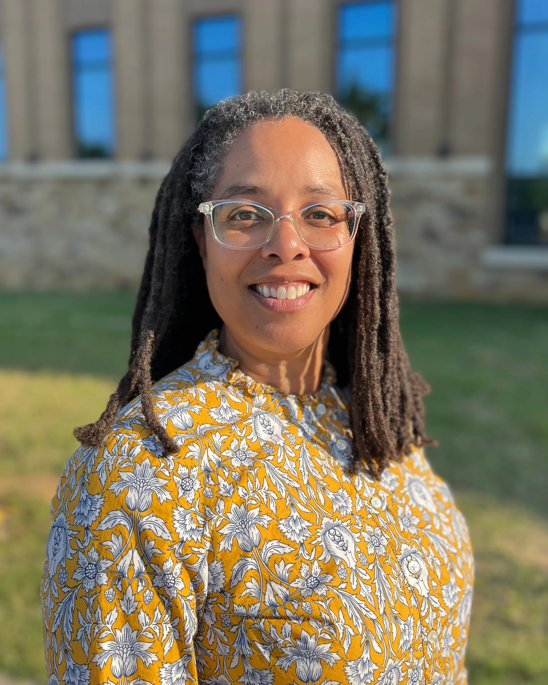 Photo of Donna Ruddock-Janda