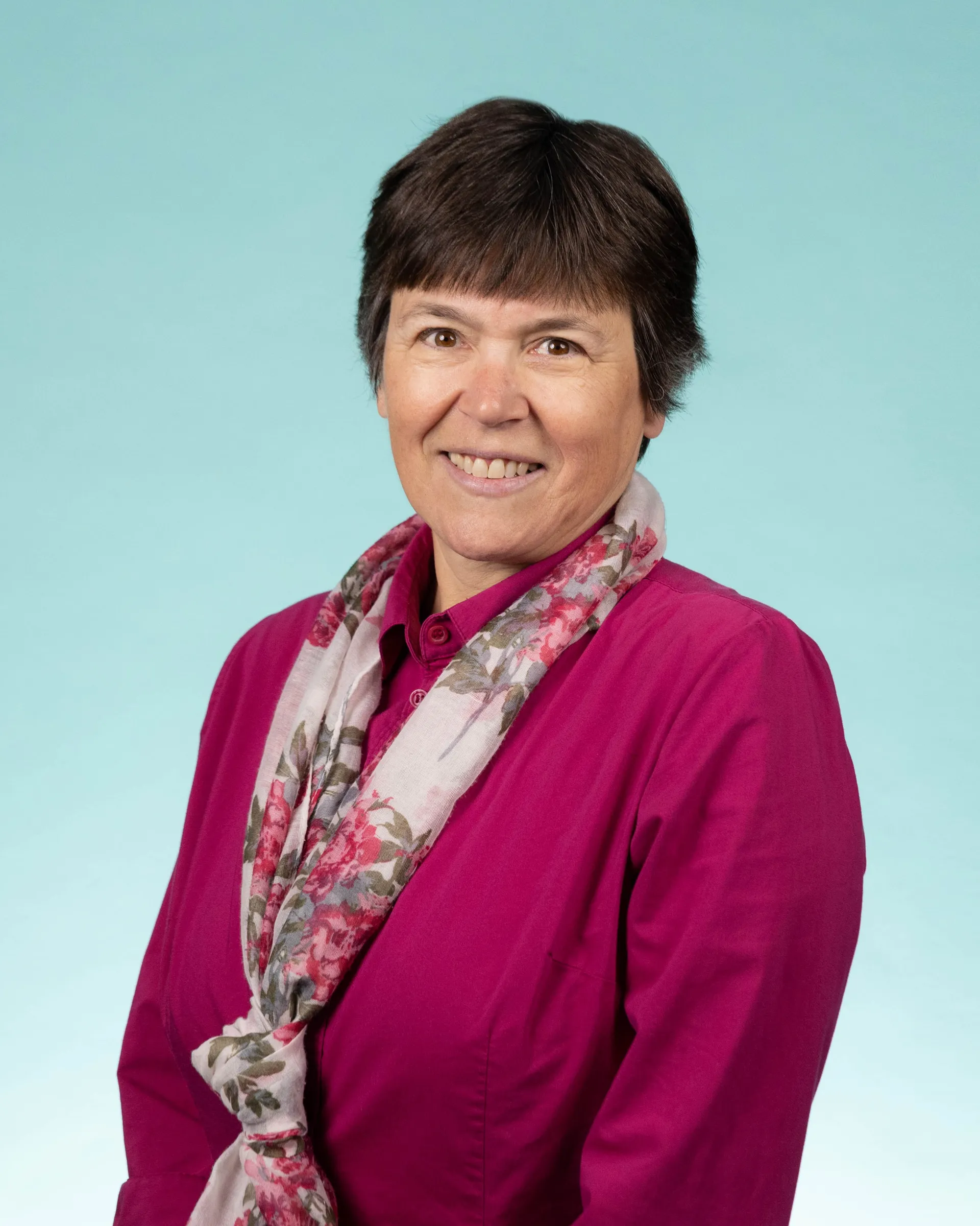 Photo of Teri Gibson