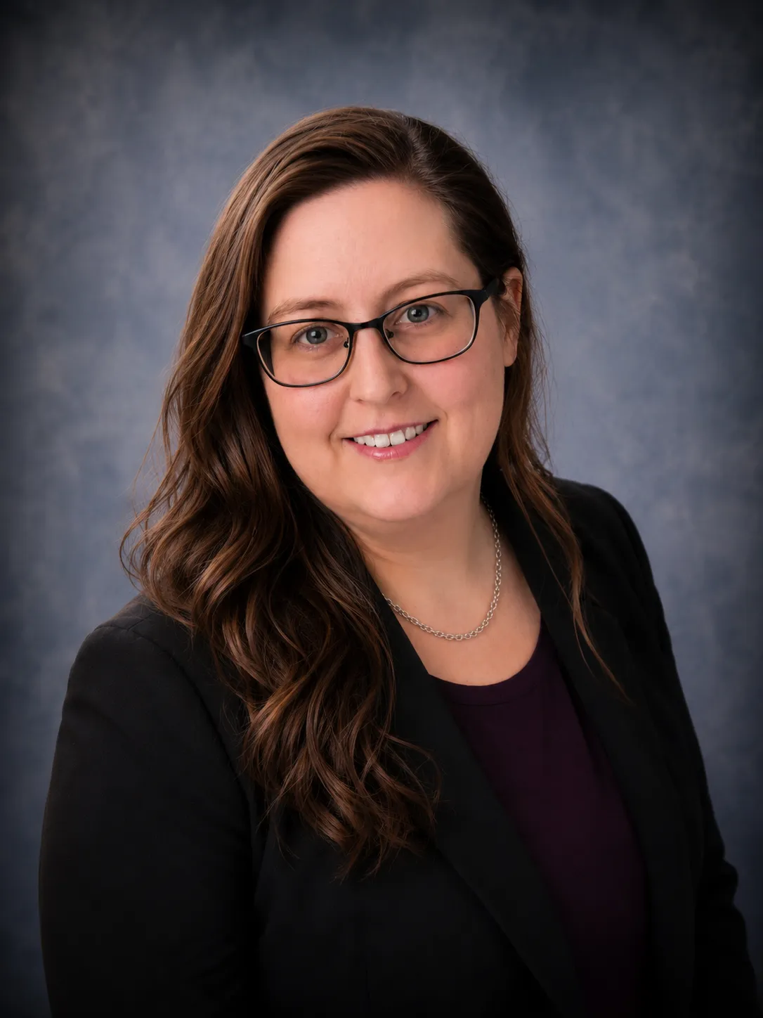 Dr. Darla Shaw portrait
