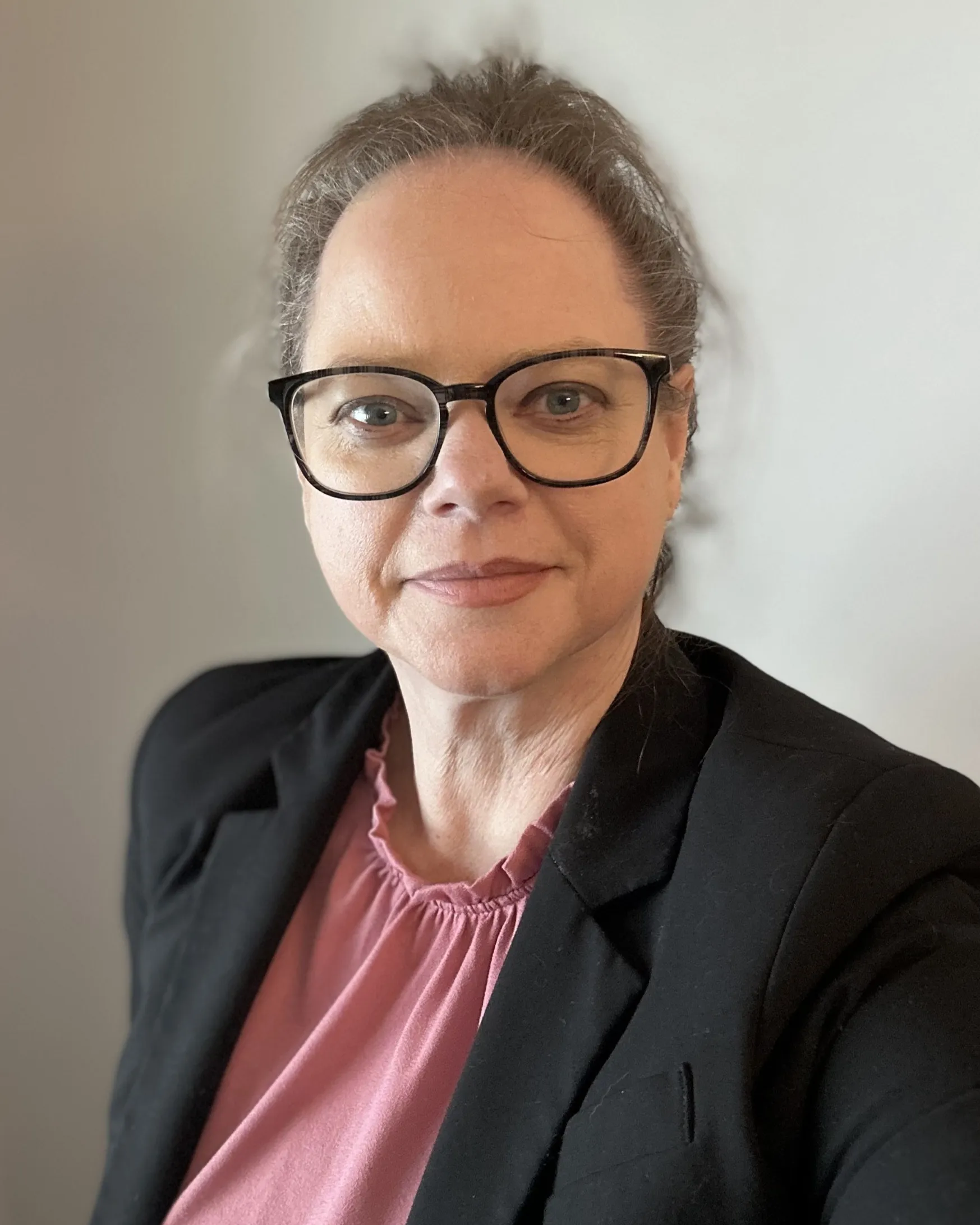 Profile photo of Lisa Knudsen