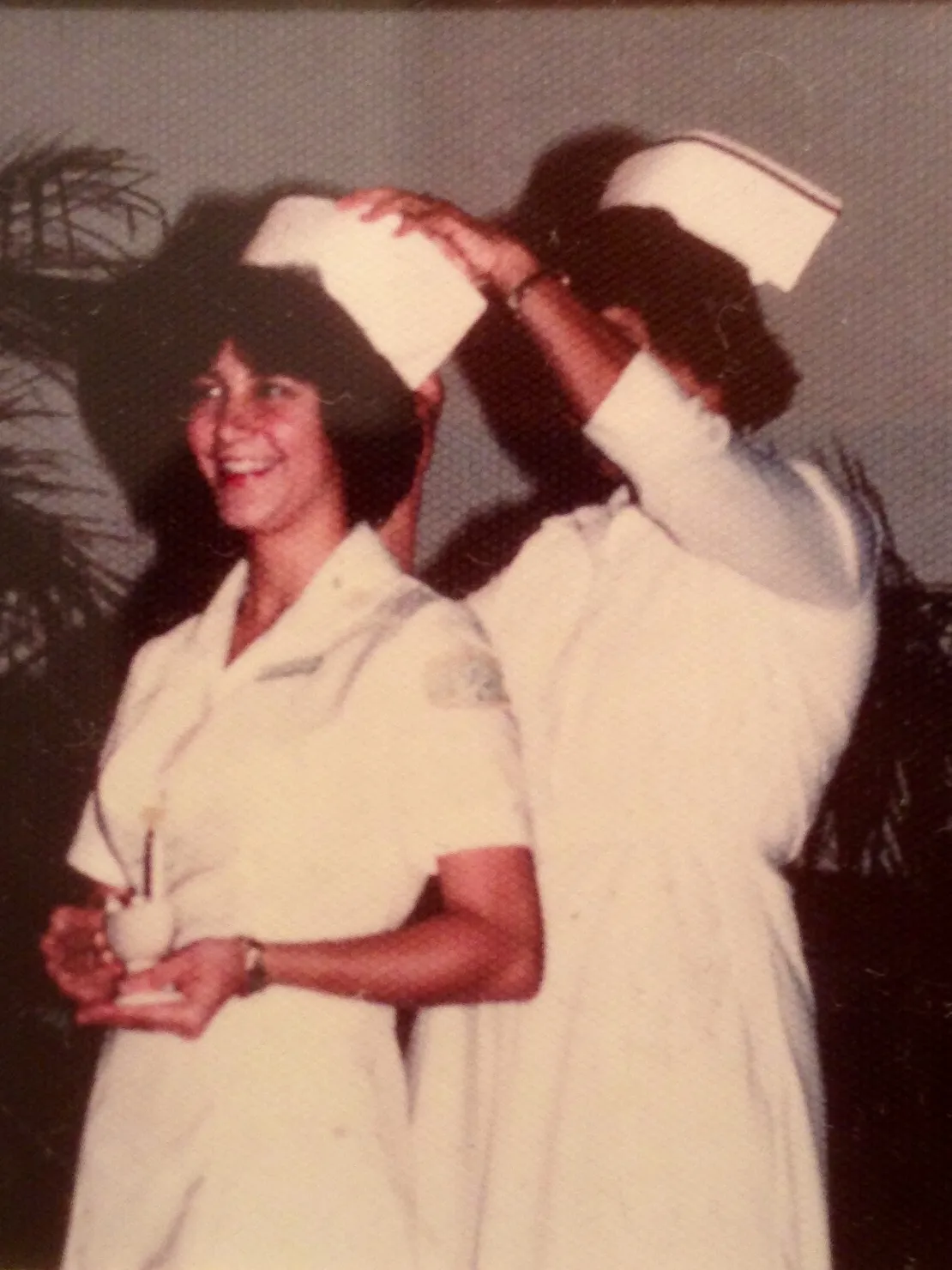 nursing, nursing program, alumni