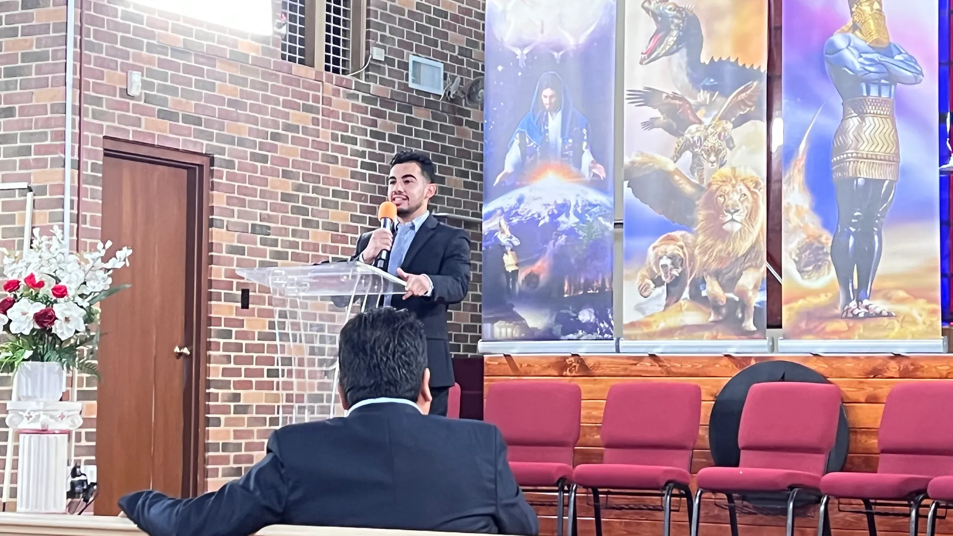 Field Evangelism 2025