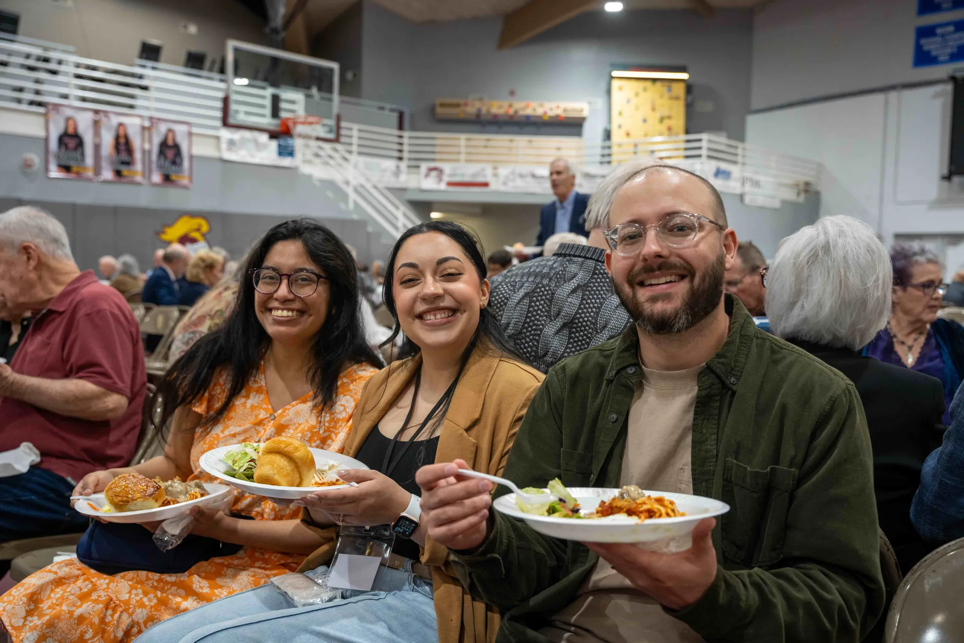 SWAU Alumni Homecoming 2025 Potluck 