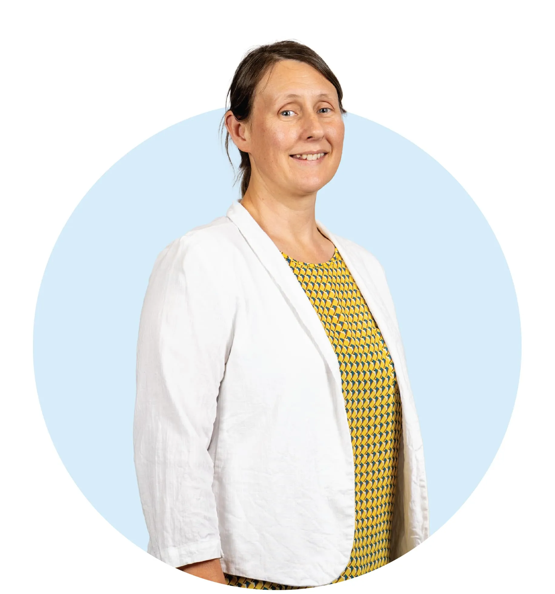 Dr. Erin Maloney