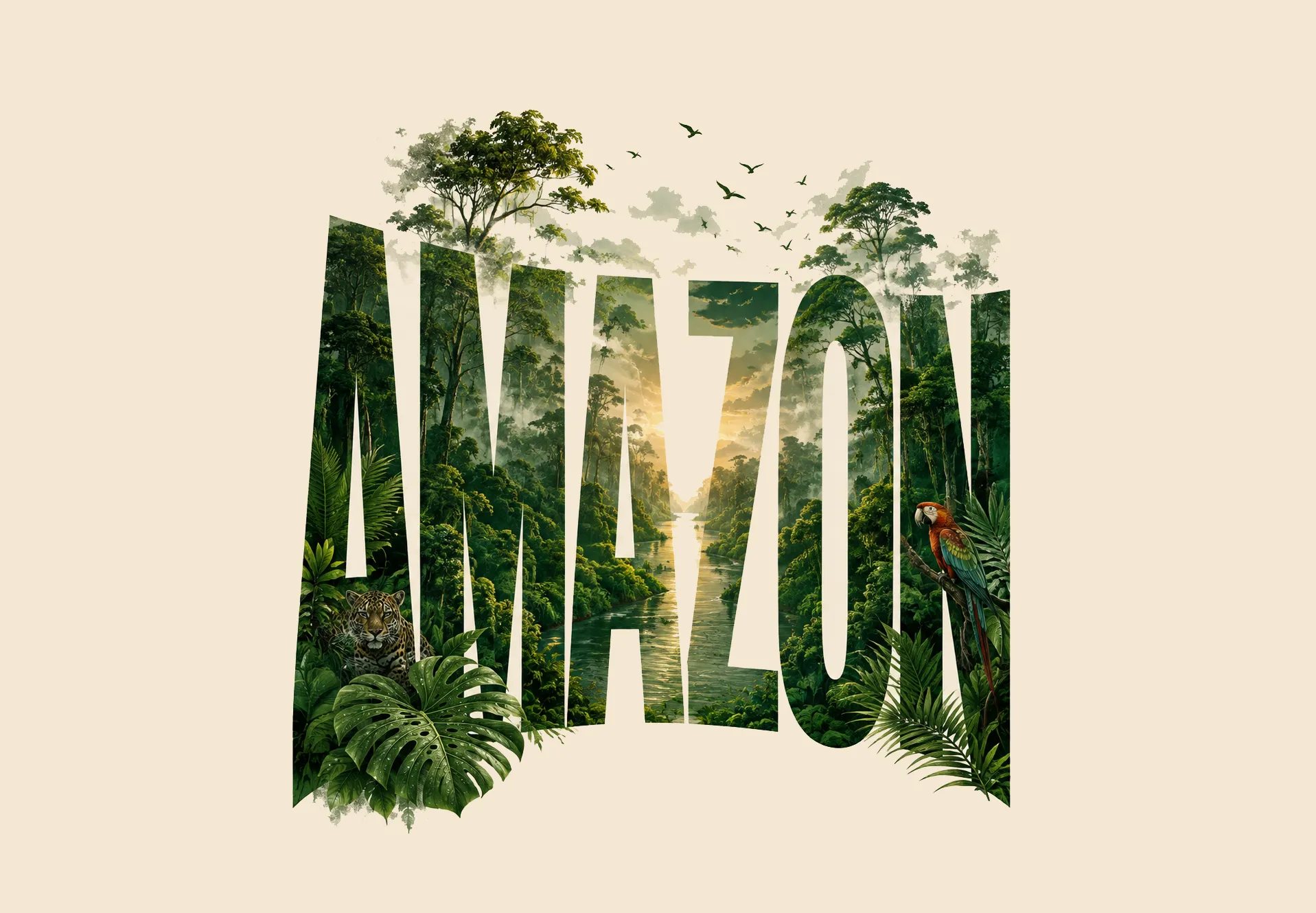 Amazon