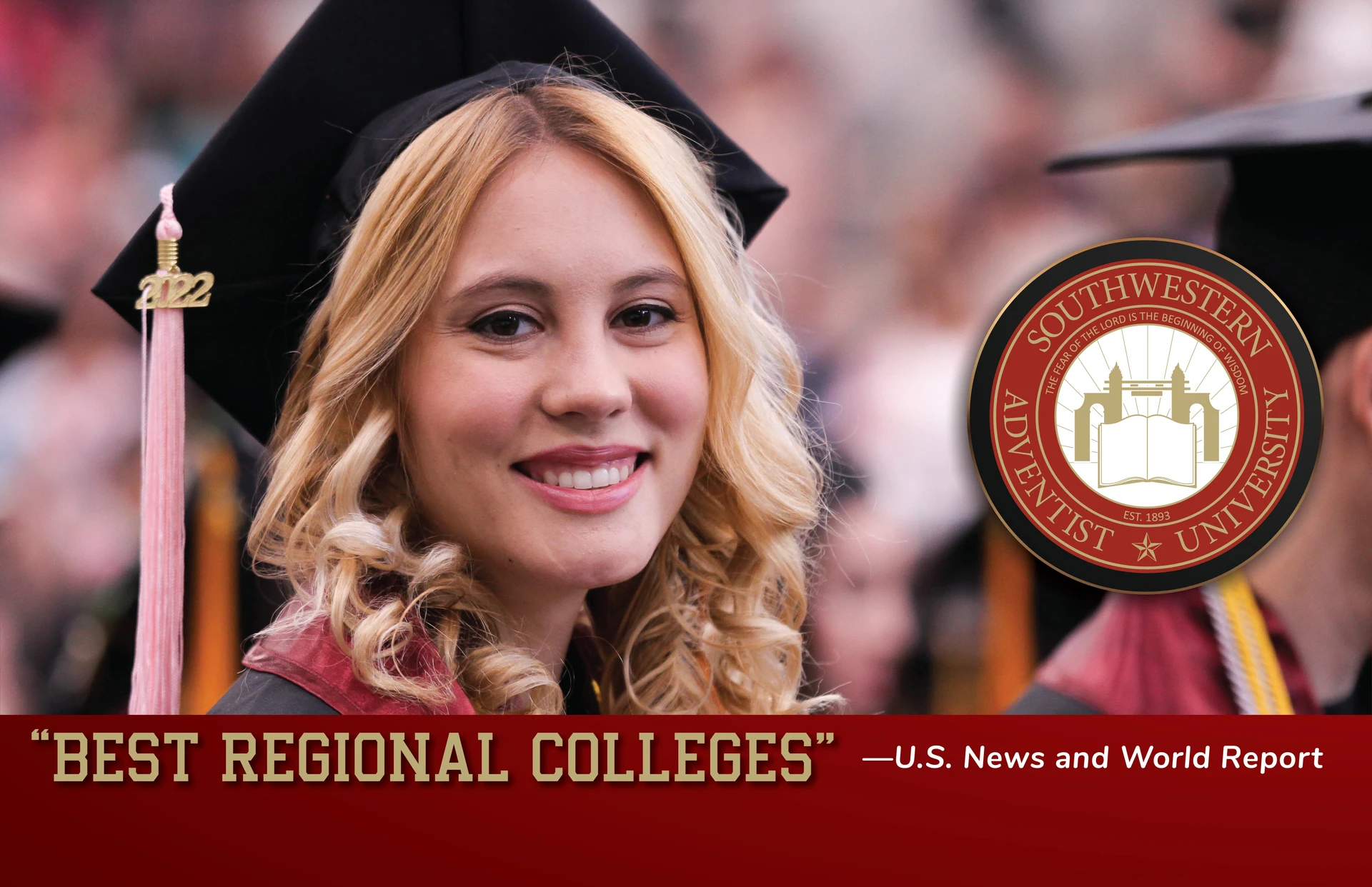 SWAU Best Regional Colleges US News