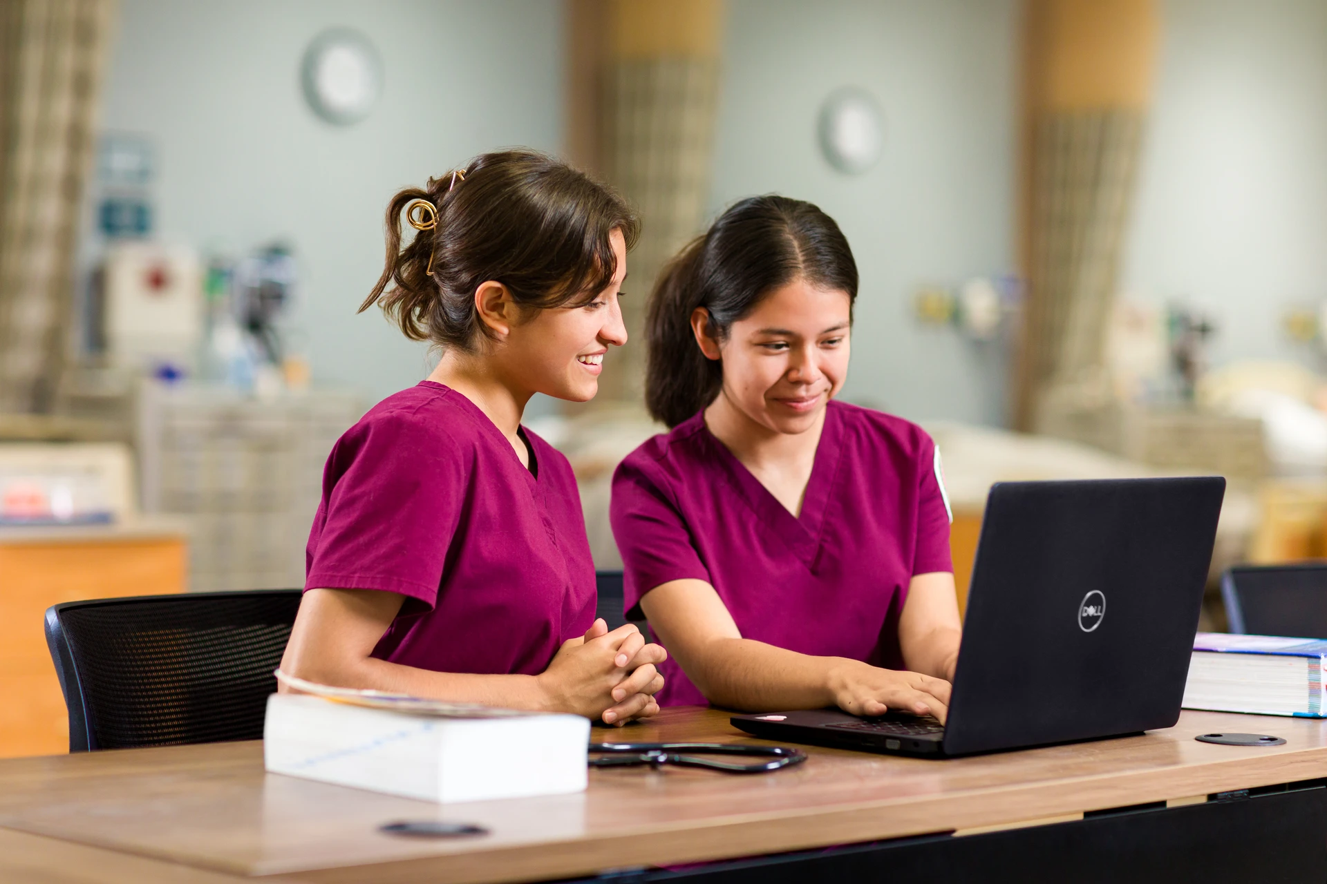 SWAU Online Nursing Program