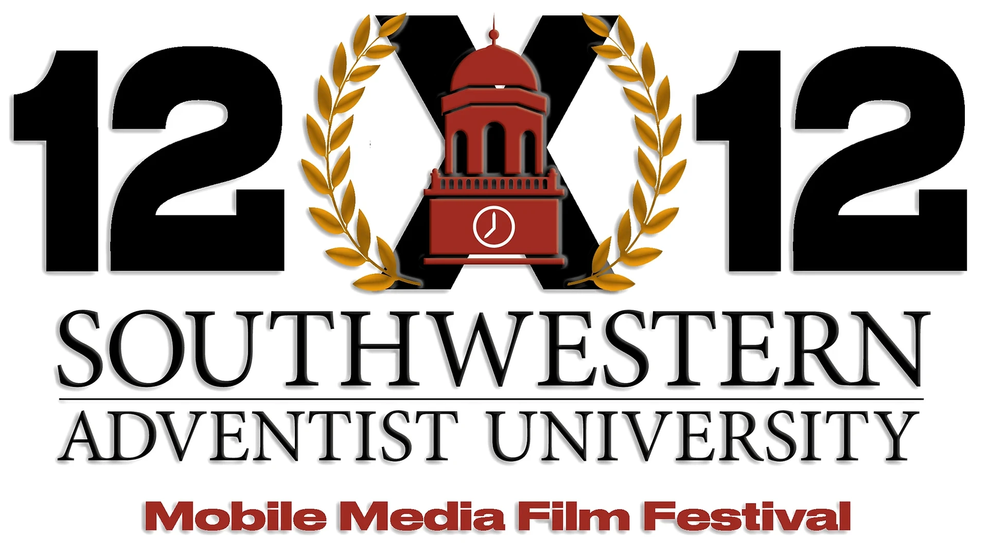 12x12 Southwestern Adventist University Mobile Media Film Festival